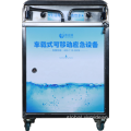 Portable Manual Emergency Drinking Fountains Vehicle-mounted mobile emergency drinking water equipment Factory